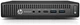 Комп'ютер Refurbished HP ProDesk 600 G2 - Intel Core i3-6100T, 8GB, 240 GB SSD, WiFi, Windows 10 Pro, блок живлення Б/В - изображение 4