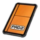 Планшет Ulefone Armor Pad 2 8/256GB LTE Black - изображение 2