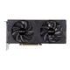 Відеокарта PNY GeForce RTX 4060 Ti 16GB VERTO (VCG4060T16DFXPB1) - изображение 2