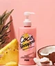 Лосьйон для тіла Victoria's Secret PINK Coco Pineapple Lotion 414 мл - зображення 2