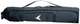 Чохол для гірських лиж Dynastar F-TEAM EXT. 2 PS PADD WHEELED 170-220 см Grey (DKKB102-WRH) - зображення 1