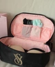Косметичка Victoria's Secret для белья и косметики - изображение 7