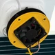 Автоматичний інкубатор «Рябушка Smart TURBO» на 130 яєць з інфрачервоним нагрівачем (цифровий терморегулятор, вентилятор) - зображення 7