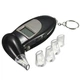 Персональний алкотестер Digital Breath Alcohol Tester із мундштуками - изображение 3