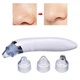 Вакуумний очищувач пор для обличчя Derma Suction 789 - изображение 1