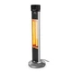 Инфракрасный обогреватель Blumfeldt Heat Guru 2000Вт 100 см - изображение 1