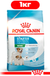 Сухой корм Royal Canin Mini Starter для щенков кормящих и беременных собак малых пород 1кг - изображение 1
