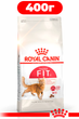 Сухой корм Royal Canin FIT 32 для активных кошек 0.4кг - изображение 1