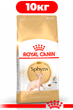 Сухой корм для кошек Royal Canin Sphynx Adult породы сфинкс от 12 месяцев 10 кг - изображение 1