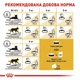 Сухой корм Royal Canin Adult Persian для взрослых кошек персидской породы 2кг - изображение 4