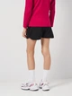 Подростковые шорты для девочки 4F 4FJWSS24TSHOF280-20S 146-152 Черные (5904698727391) - изображение 3