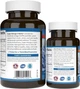 Супер Омега-3 Carlson Labs, Super Omega-3, Рыбий жир, 1200 мг, 100 + 30 капсул (088395015243) - изображение 3