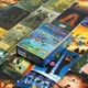 Дополнение к игре Диксит 9: Юбилейный (84 карты) Dixit 9: Anniversary - изображение 3