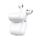 Бездротові Bluetooth наушники HOCO EW03 Plus BT5.1, 30/200mAh, 4h White - изображение 5
