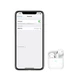 Бездротові Bluetooth наушники HOCO EW03 Plus BT5.1, 30/200mAh, 4h White - изображение 7