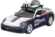 Автомодель Bburago Porsche 911 Dakar 1:24 (4893993280292) (955555909441014) - Уцінка - зображення 1