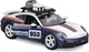 Автомодель Bburago Porsche 911 Dakar 1:24 (4893993280292) - зображення 4