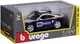 Автомодель Bburago Porsche 911 Dakar 1:24 (4893993280292) - зображення 8