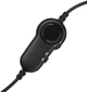 Навушники Logitech H151 Black (981-000589) (Вживаний) - Б/В - зображення 6