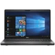 Ноутбук Dell Latitude 5501 Black / Intel Core i7-9850H / RAM 32 ГБ / SSD 1 ТБ / Intel UHD Graphics 630 / Windows 10 Pro (б/в) - зображення 1