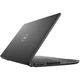 Ноутбук Dell Latitude 5501 Black / Intel Core i7-9850H / RAM 32 ГБ / SSD 1 ТБ / Intel UHD Graphics 630 / Windows 10 Pro (б/в) - зображення 5
