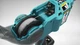 Проволока вязальная оцинкованная для арматуры (50 катушек) для Makita DTR180, DTR181 (191A57-9) - изображение 4