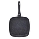 Сковорода-гриль с антипригарным покрытием Krauff Smart Chef 26x26 см (25-45-122) - изображение 2