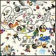Led Zeppelin - Led Zeppelin III (1970) Audio CD (імпорт, буклет) - изображение 1