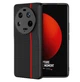 Чохол Primolux CFC для Xiaomi 13 Ultra - Black&Red - зображення 1