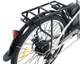 Электровелосипед Maxxter CITY 2.0 250W 48V 8Ah, колеса 26", світло-синий - изображение 8