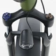 Електричний велосипед Maxxter Urban Max 20" (зелений) - зображення 9