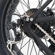 Електричний велосипед Maxxter Urban Max 20" (зелений) - зображення 13
