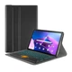 Чохол + bluetooth клавіатура для планшету Lenovo Tab M10 Plus 10.6" (3rd Gen) TB-125 / TB-128 / Walker`s - зображення 1