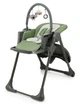 Стільчик для годування Kinderkraft Tummie Green (KHTUMM00GRE0000) (5902533925032) - зображення 2