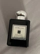 Одеколон для женщин Jo Malone Dark Amber & Ginger Lily 50 мл - изображение 3