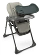 Krzesełko do karmienia Kinderkraft Tummie Szare (KHTUMM00GRY0000) (5902533925049) - obraz 5
