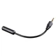 Навушники Defender FreeMotion B571 Bluetooth LED Black (63572) - зображення 6