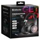 Навушники Defender FreeMotion B571 Bluetooth LED Black (63572) - зображення 8