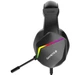 Навушники GamePro HS311 RGB Black/Red (HS311) - изображение 3