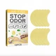 Пластырь в обувь для устранения запаха 10 шт stop odor - изображение 5