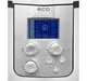 Мультиварка-скороварка ECG MHT 1661 Pressione Nuovo - зображення 4