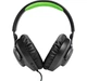 Навушники JBL Quantum 100X for Xbox Black (JBLQ100XBLKGRN) - зображення 2