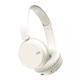 Навушники Bluetooth JVC HA-S36W White (HA-S36W-W-U) - зображення 5