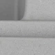 Мойка для кухни PLATINUM гранитная 7950 AZURIT 790x500мм прямоугольная врезная без сифона серая PLS-A40290 - изображение 7