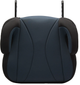 Автокресло-бустер Kinderkraft i-Boost Black (5902533924813) - изображение 3