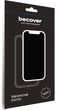 Захисне скло BeCover для смартфона Xiaomi Redmi Note 13 Pro Plus 5G Black (BC_710655) - зображення 4