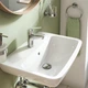 Смеситель для раковины GROHE QuickFix Swift 24318001 - изображение 5