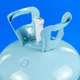 Фреон R134a (баллон 13,6 кг) Whicepart - изображение 2