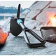 Лопата складная IPRO™ с коркой 46.5см, 0.7кг Cellfast 000326724 - изображение 9