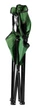 Стілець розкладний Neo Tools, 79x39x43см, до 120кг, 1.8кг, чохол - изображение 7